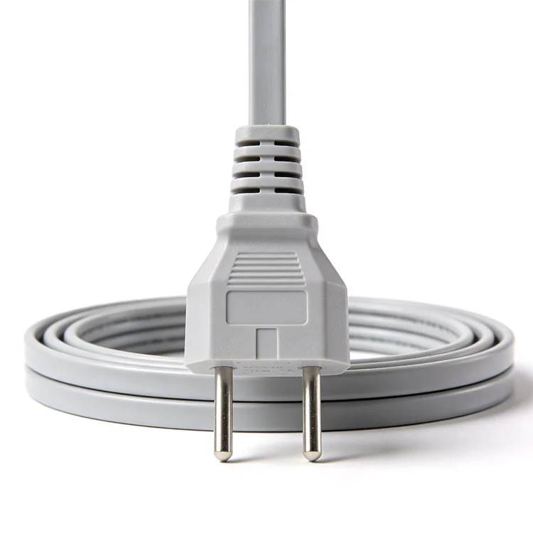 Europeisk standard platt plasttråd