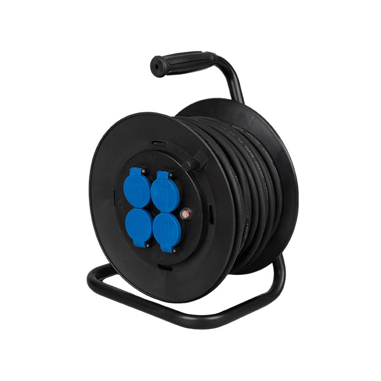 Hushållsrulle utan läckageskydd