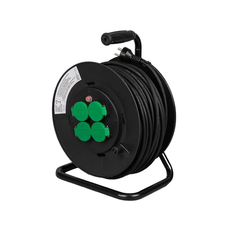 Industrial High Quality Cable Reel